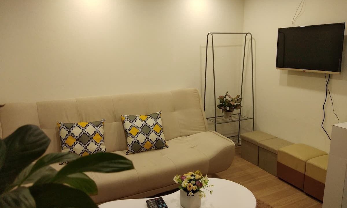 Photo of Livingroom in Ba Dinh