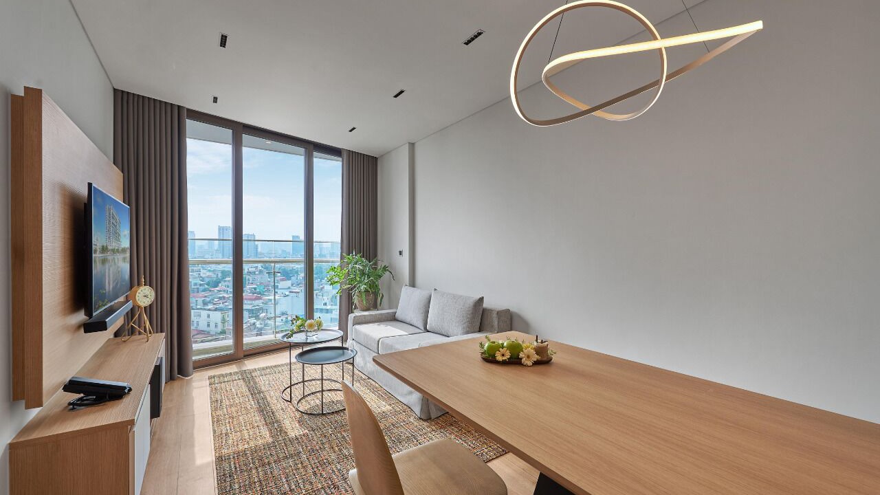 Photo of Livingroom in Tay Ho