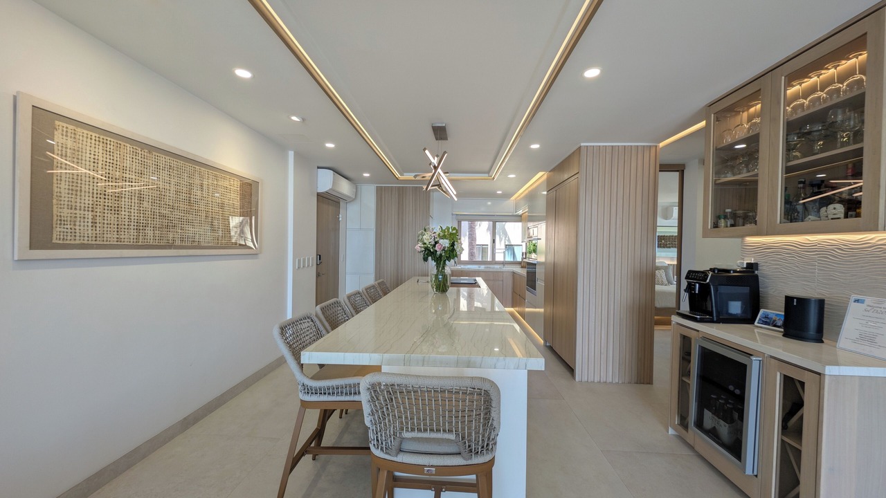 Photo of Kitchen in San Jose del Cabo
