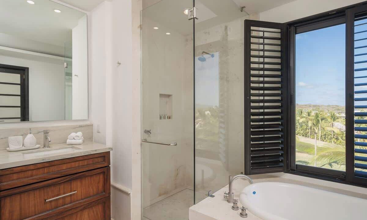Photo of Bathroom in Punta de Mita
