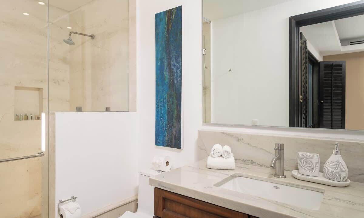 Photo of Bathroom in Punta de Mita