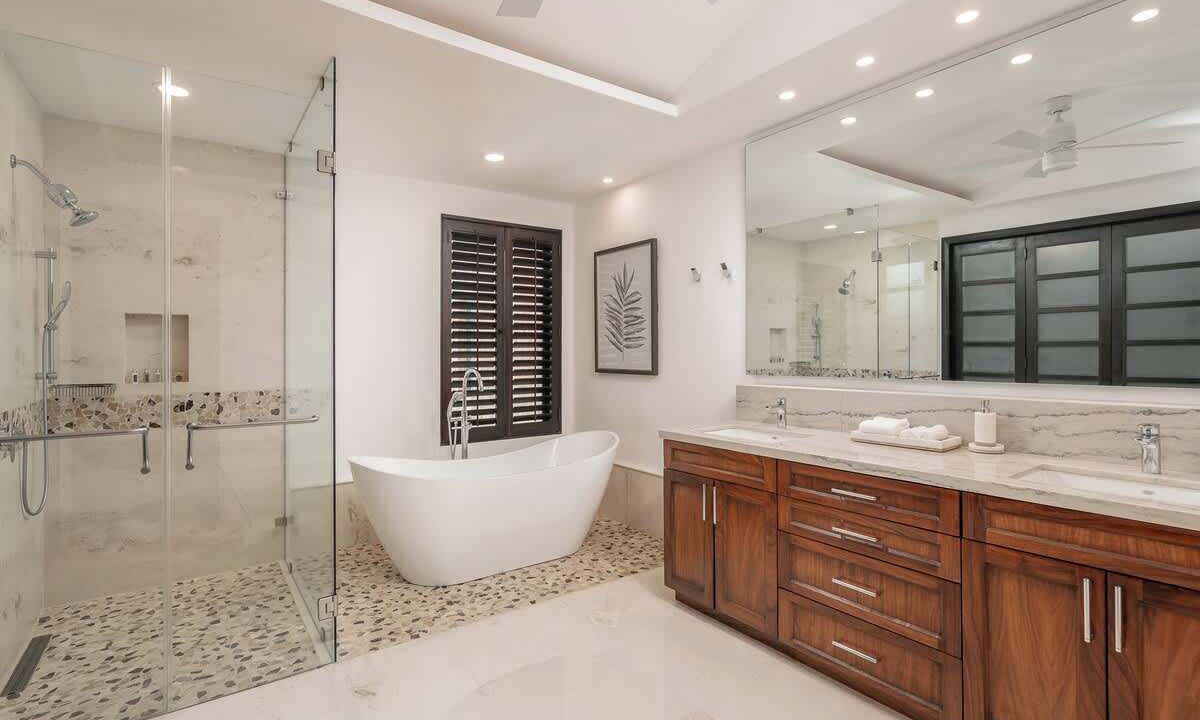 Photo of Bathroom in Punta de Mita