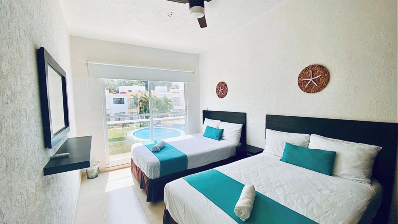 Photo of Bedroom in La Poza