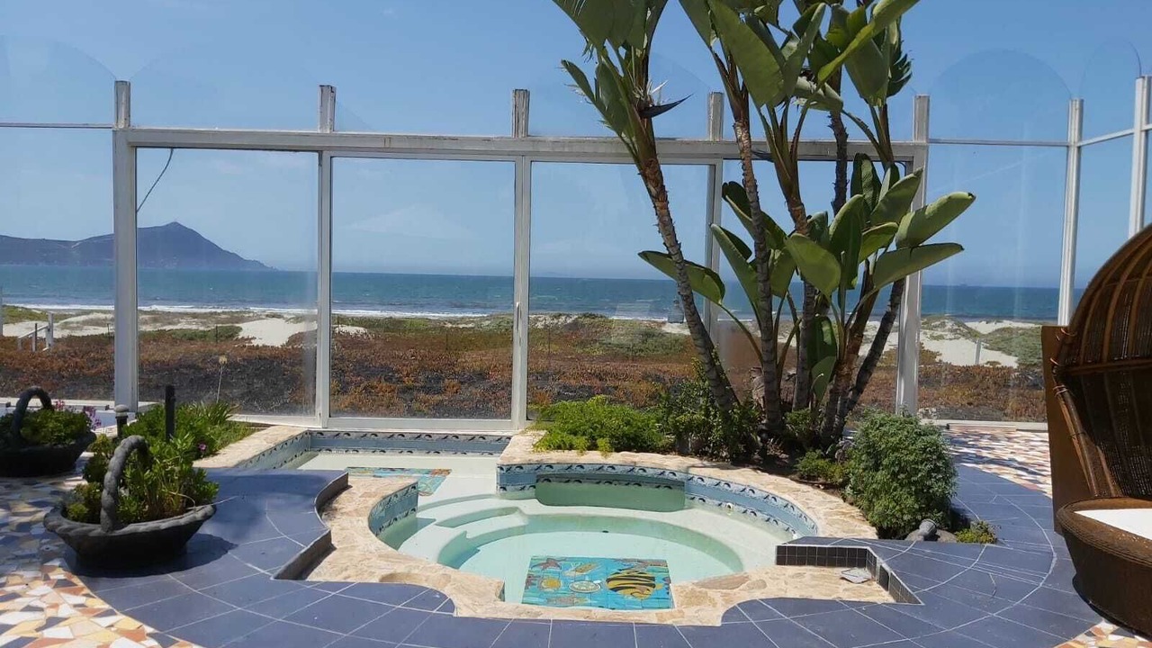 Photo of Outdoor in Lengueta Arenosa