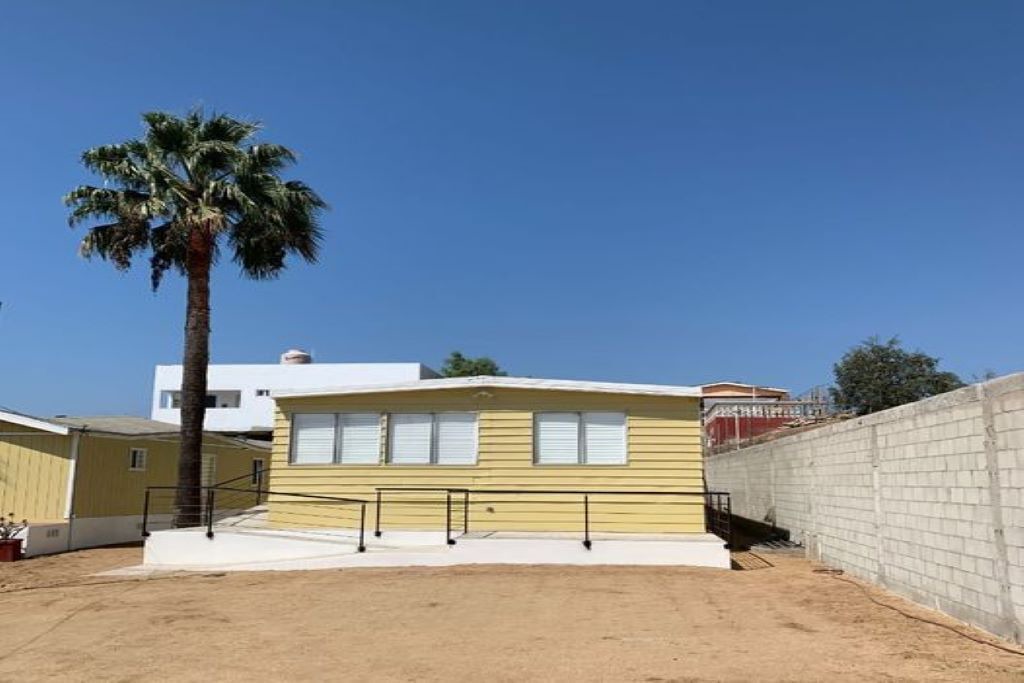 Photo of Outdoor in El Sauzal
