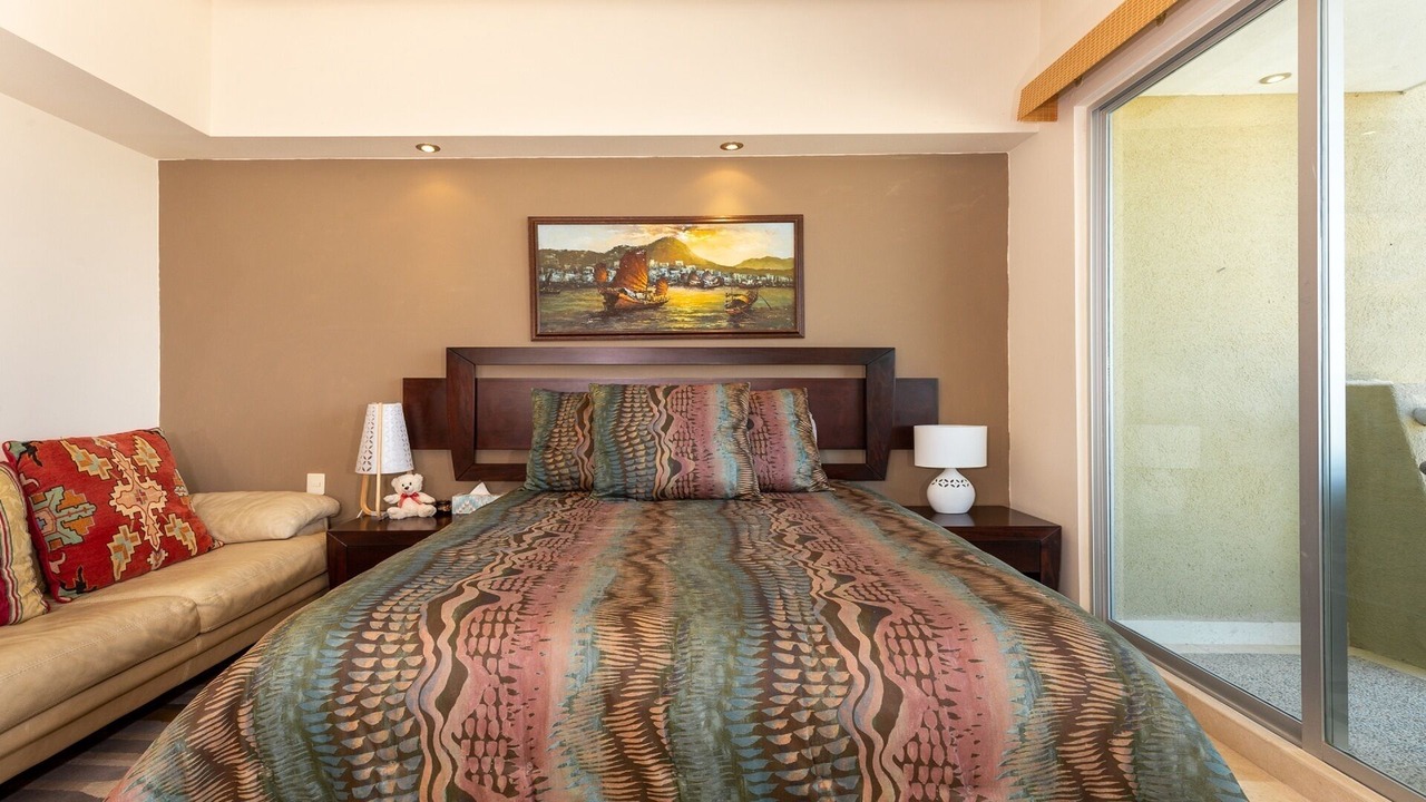 Photo of Bedroom in Puerto Penasco
