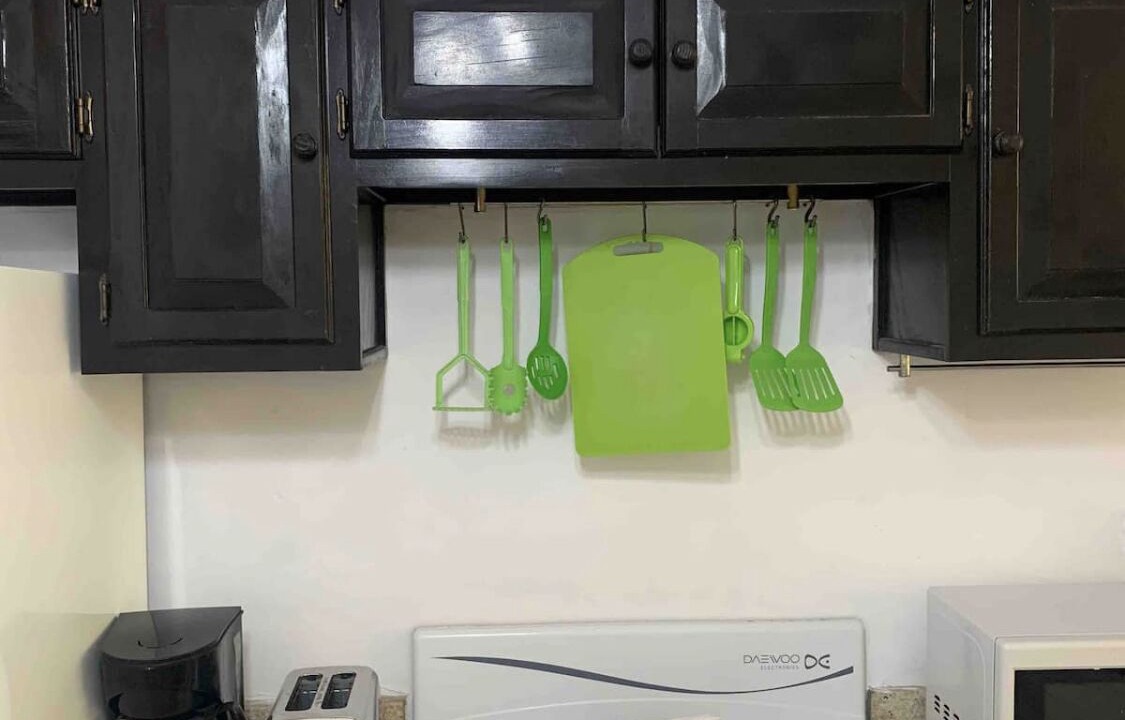 Photo of Kitchen in Merida