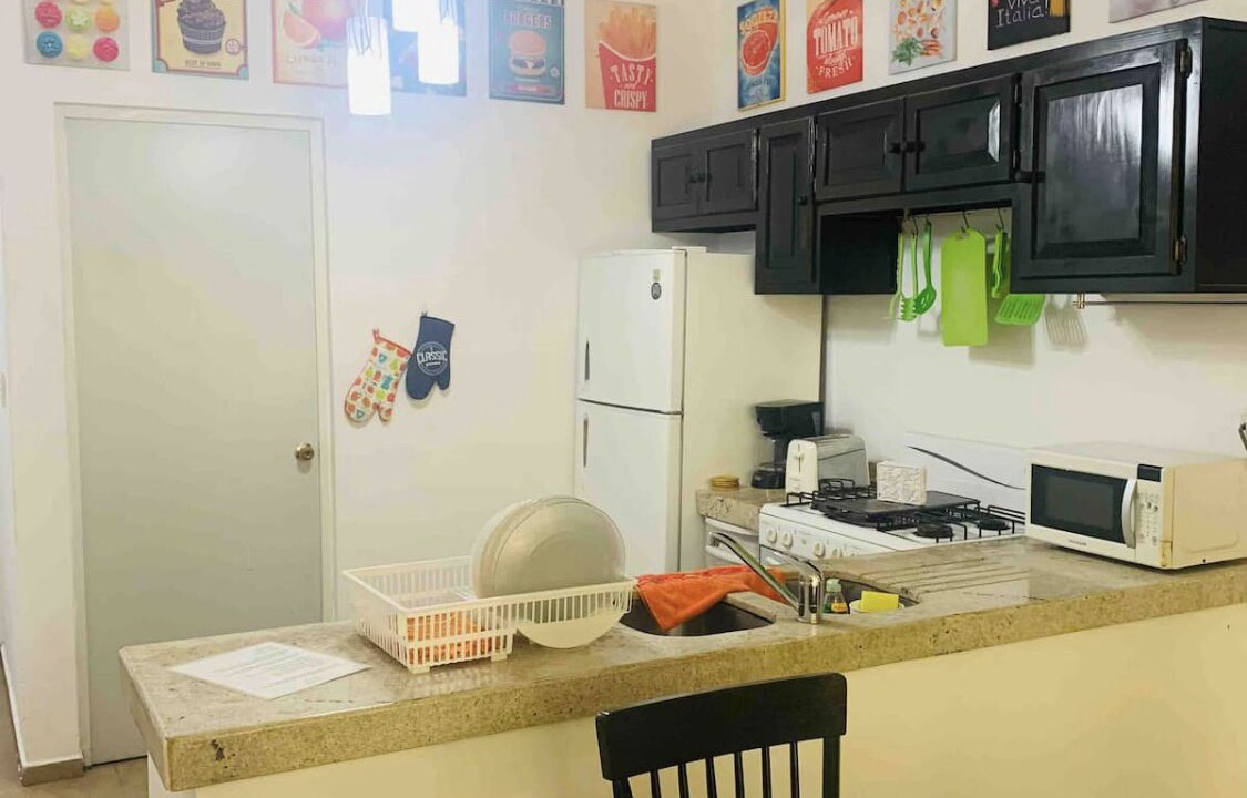 Photo of Kitchen in Merida
