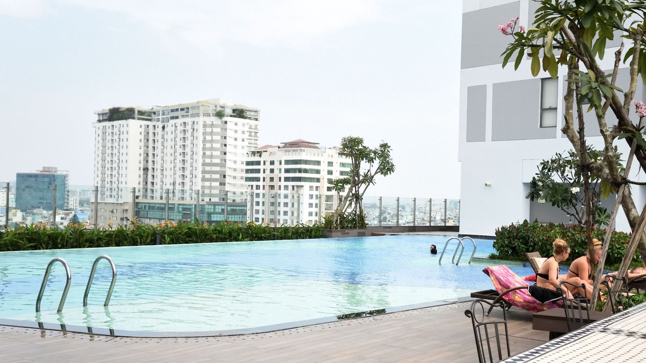 Photo of Outdoor in Bach Dang Riverside