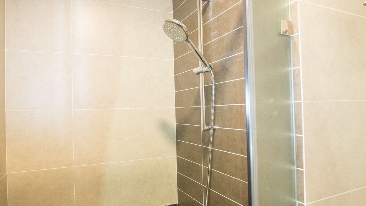 Photo of Bathroom in Bach Dang Riverside