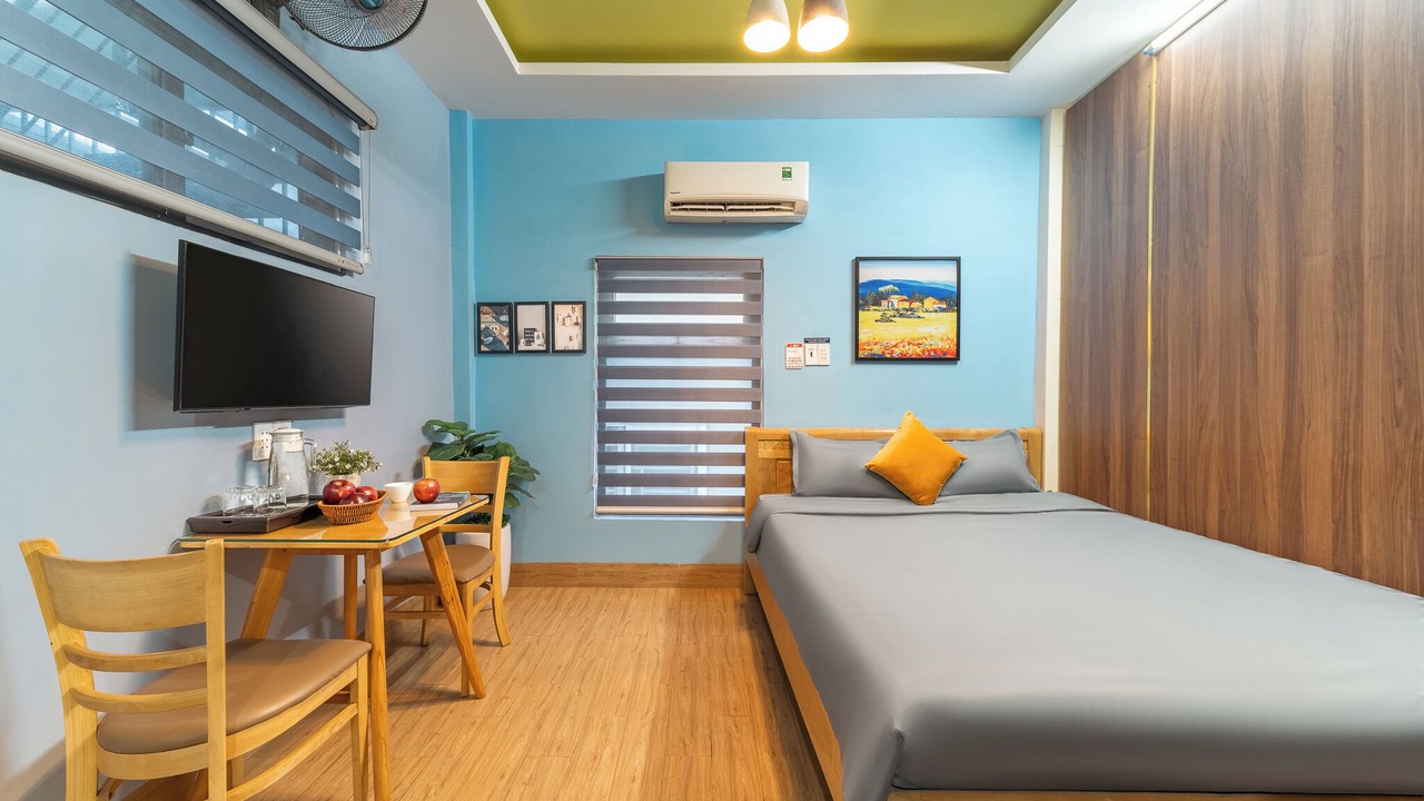 Photo of Bedroom in Da Nang City Centre