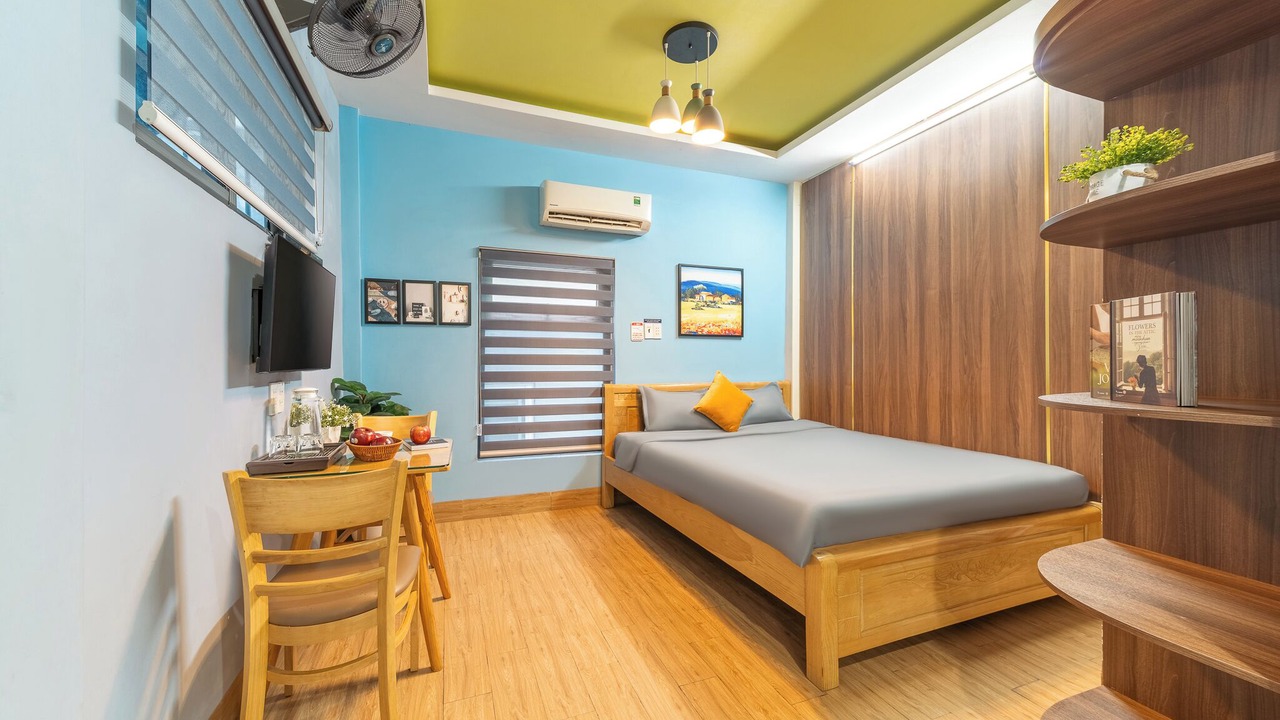 Photo of Bedroom in Da Nang City Centre