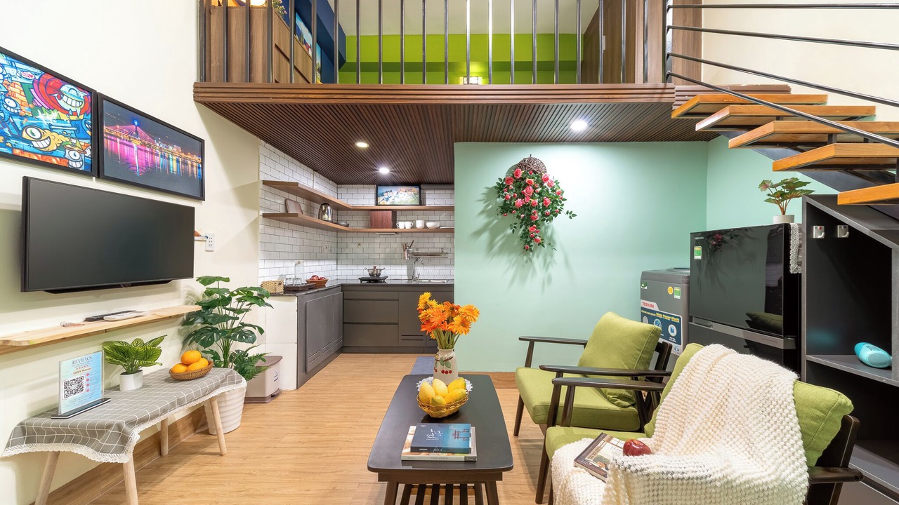 Photo of Bedroom in Da Nang City Centre