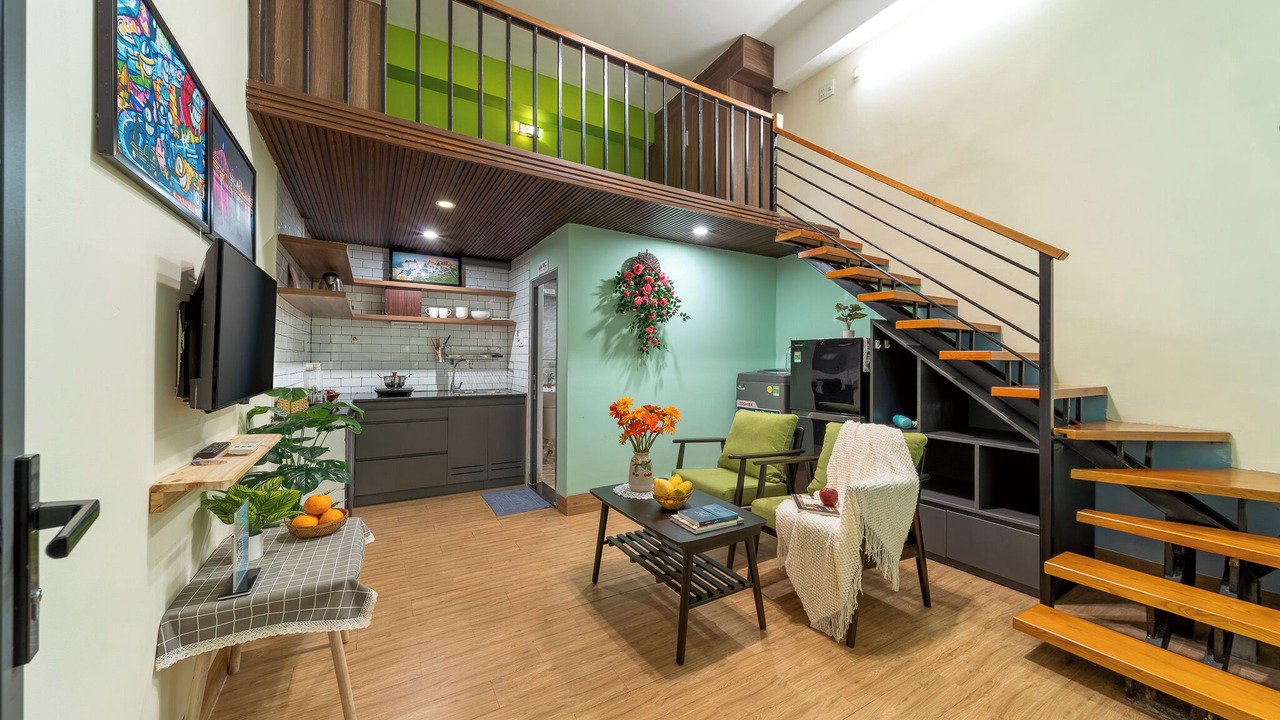 Photo of Bedroom in Da Nang City Centre