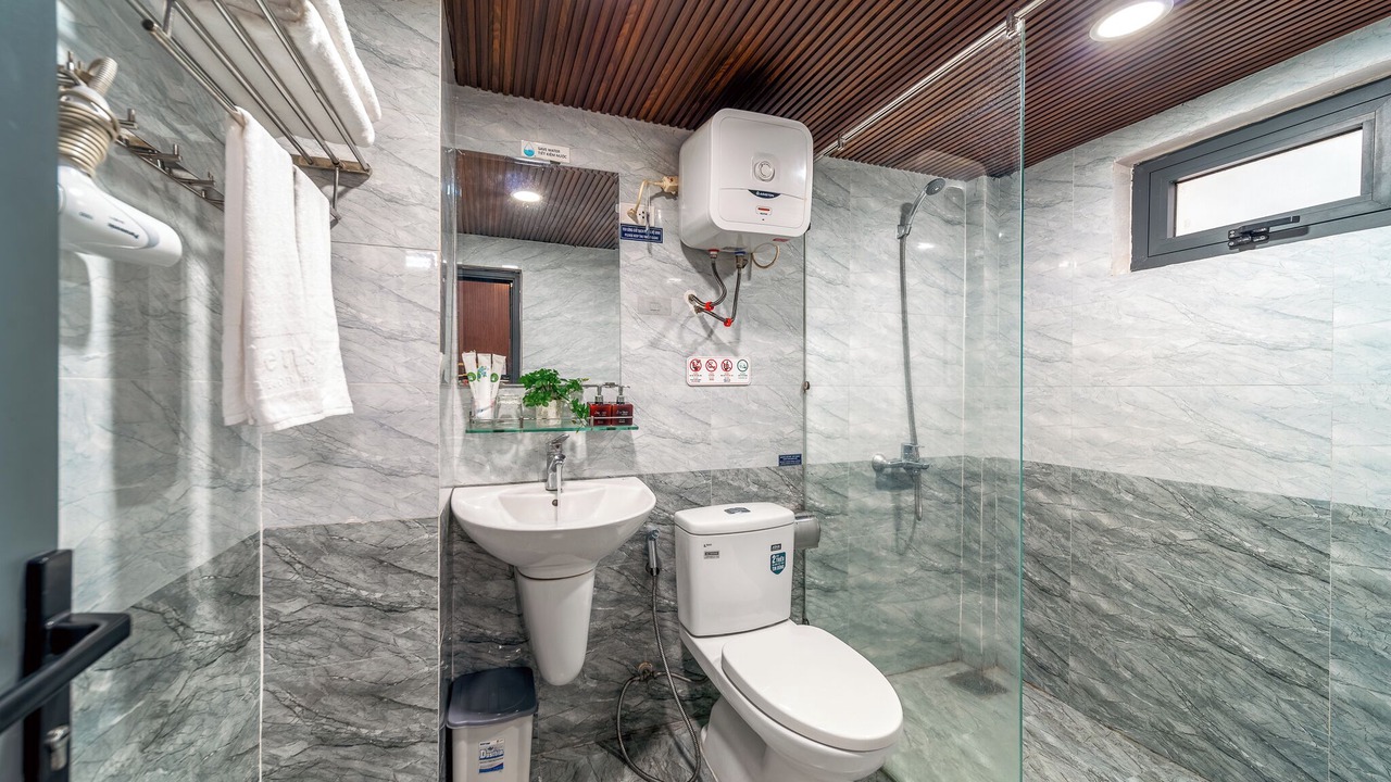 Photo of Bathroom in Da Nang City Centre