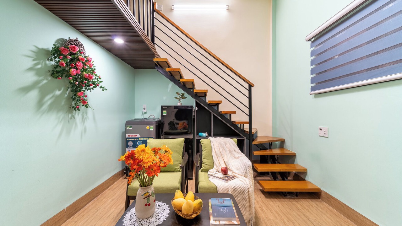 Photo of Livingroom in Da Nang City Centre