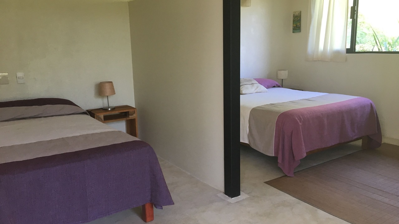 Photo of Bedroom in Cuatunalco