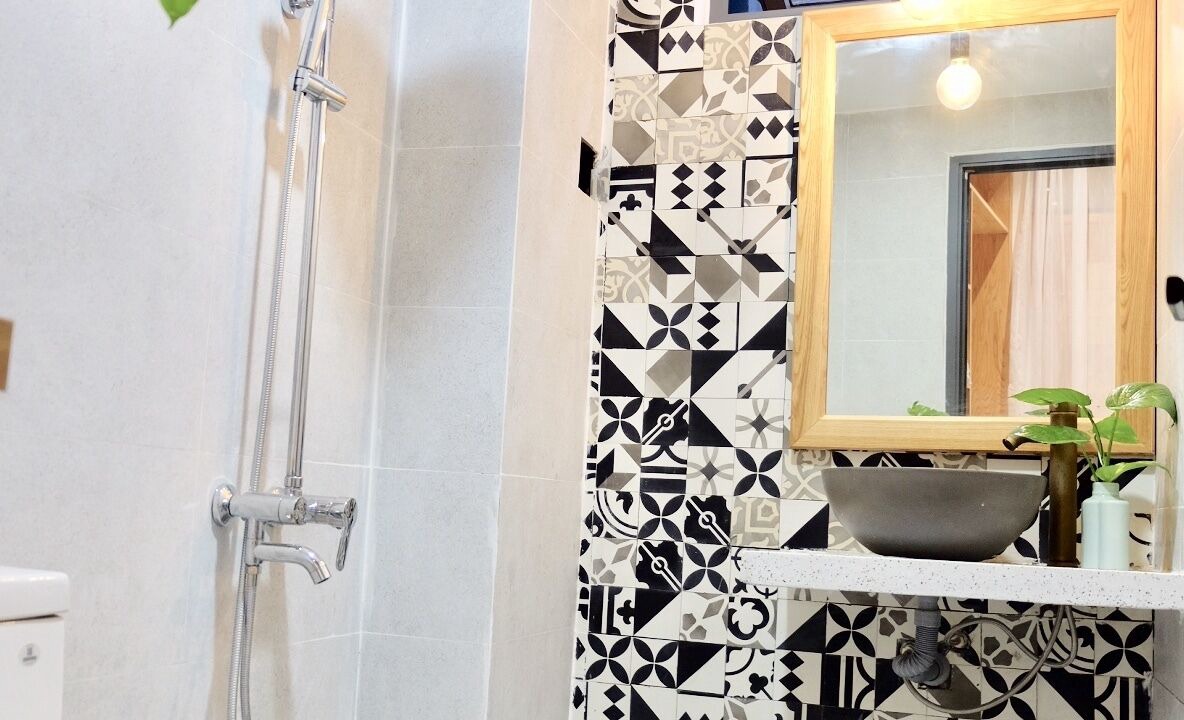 Photo of Bathroom in Hai Chau