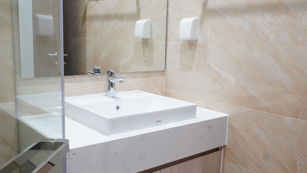 Photo of Bathroom in Thanh Xuan