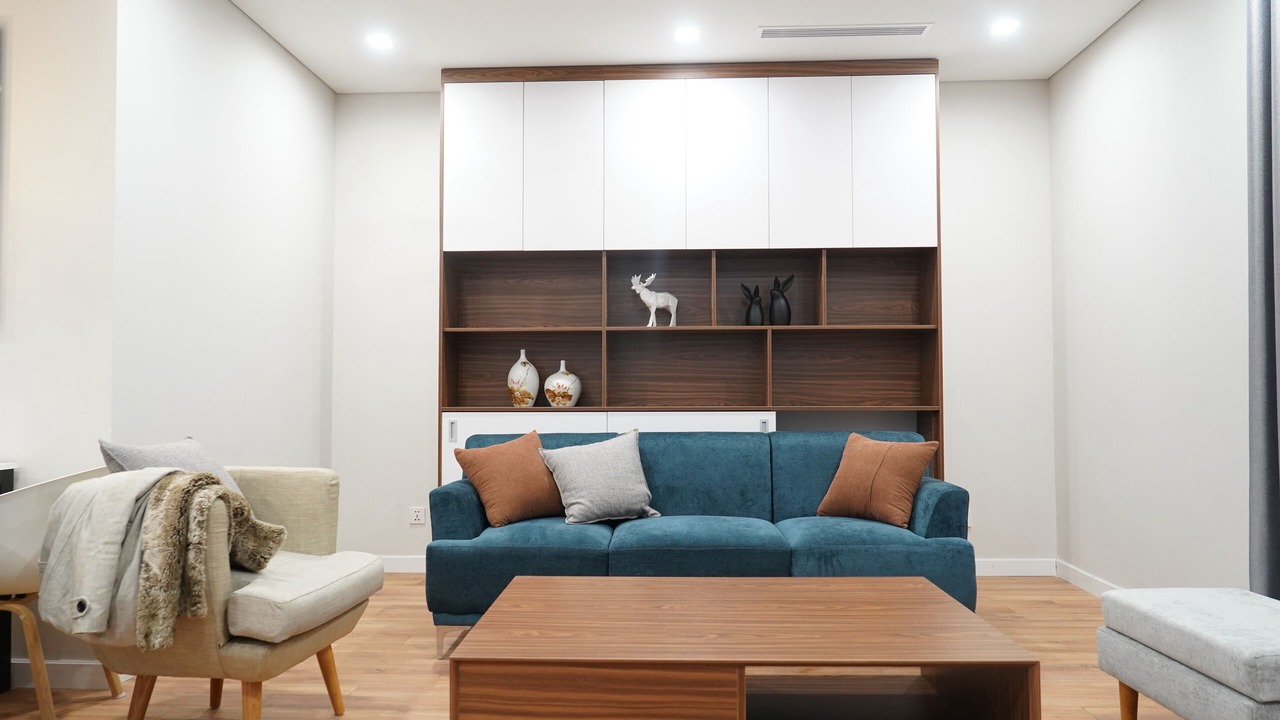 Photo of Livingroom in Thanh Xuan
