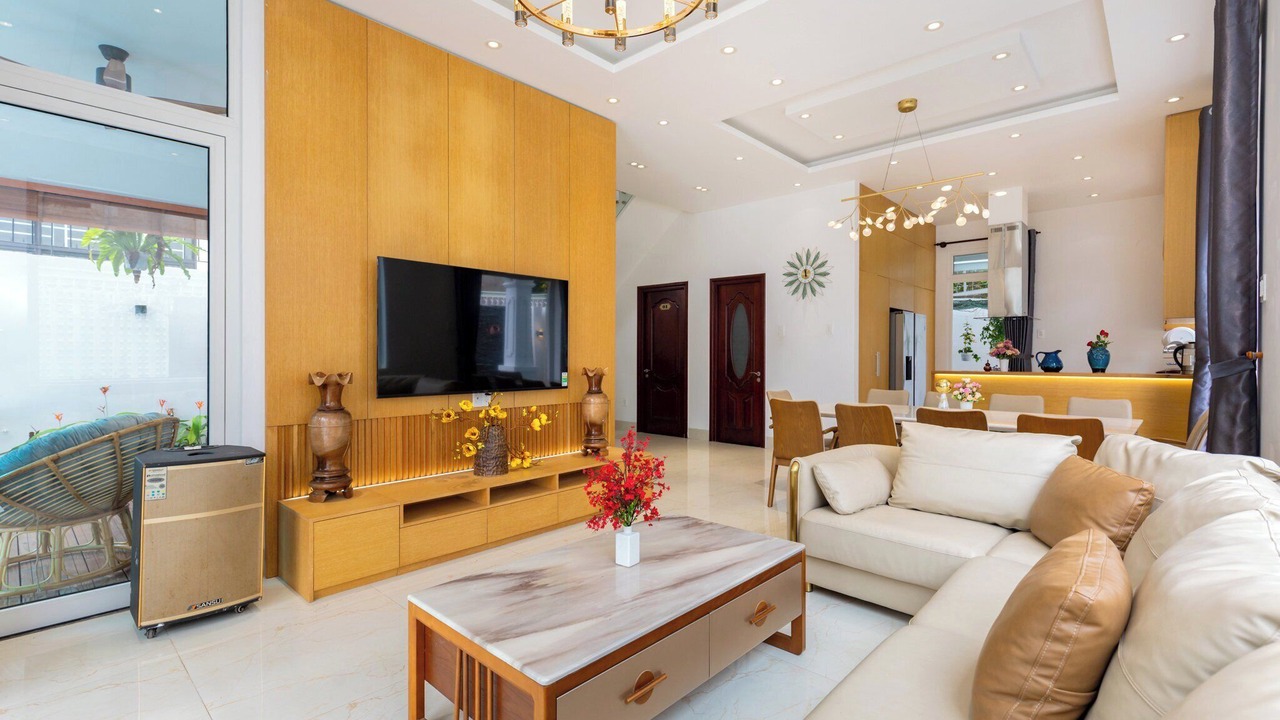 Photo of Livingroom in Vung Tau