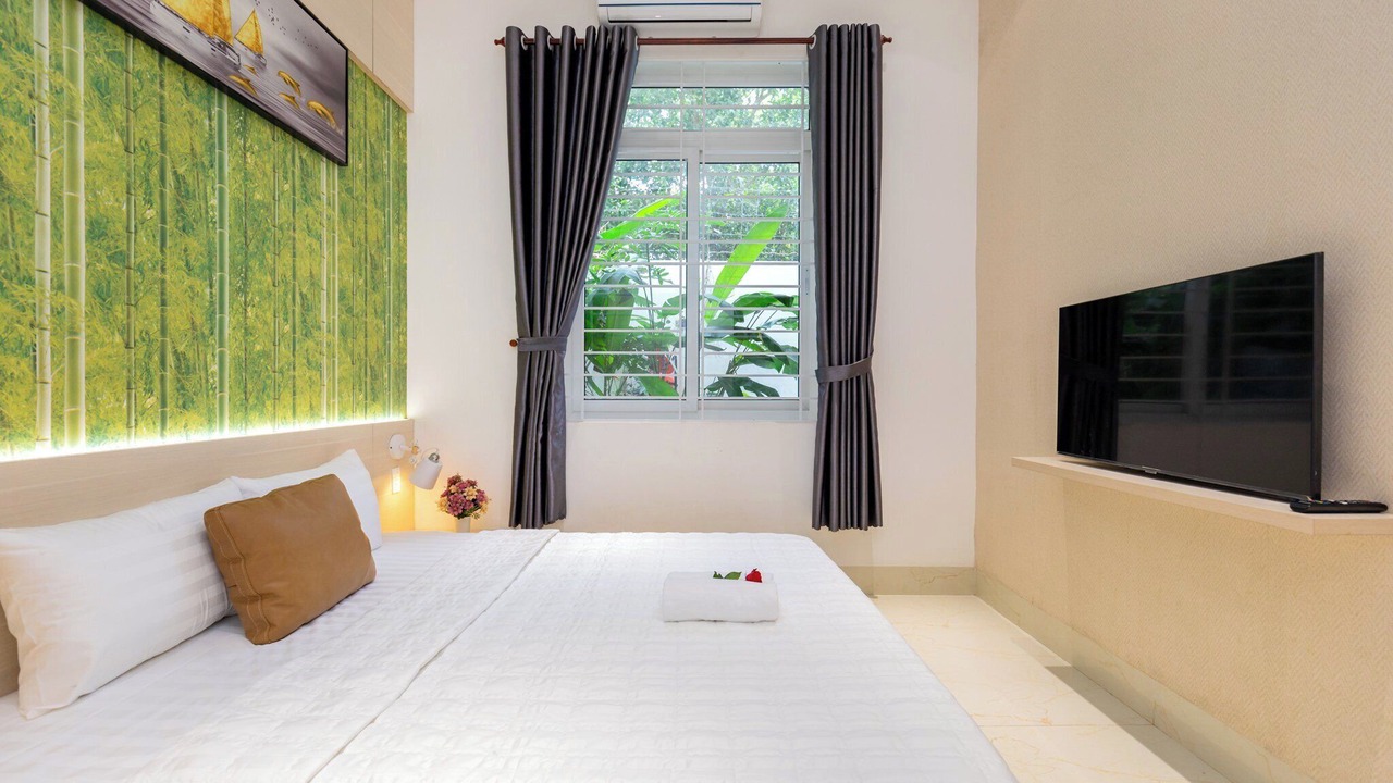 Photo of Bedroom in Vung Tau