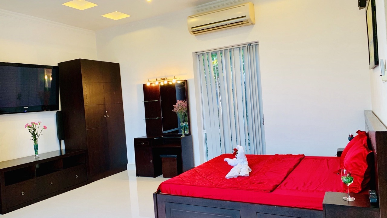 Photo of Bedroom in Vung Tau