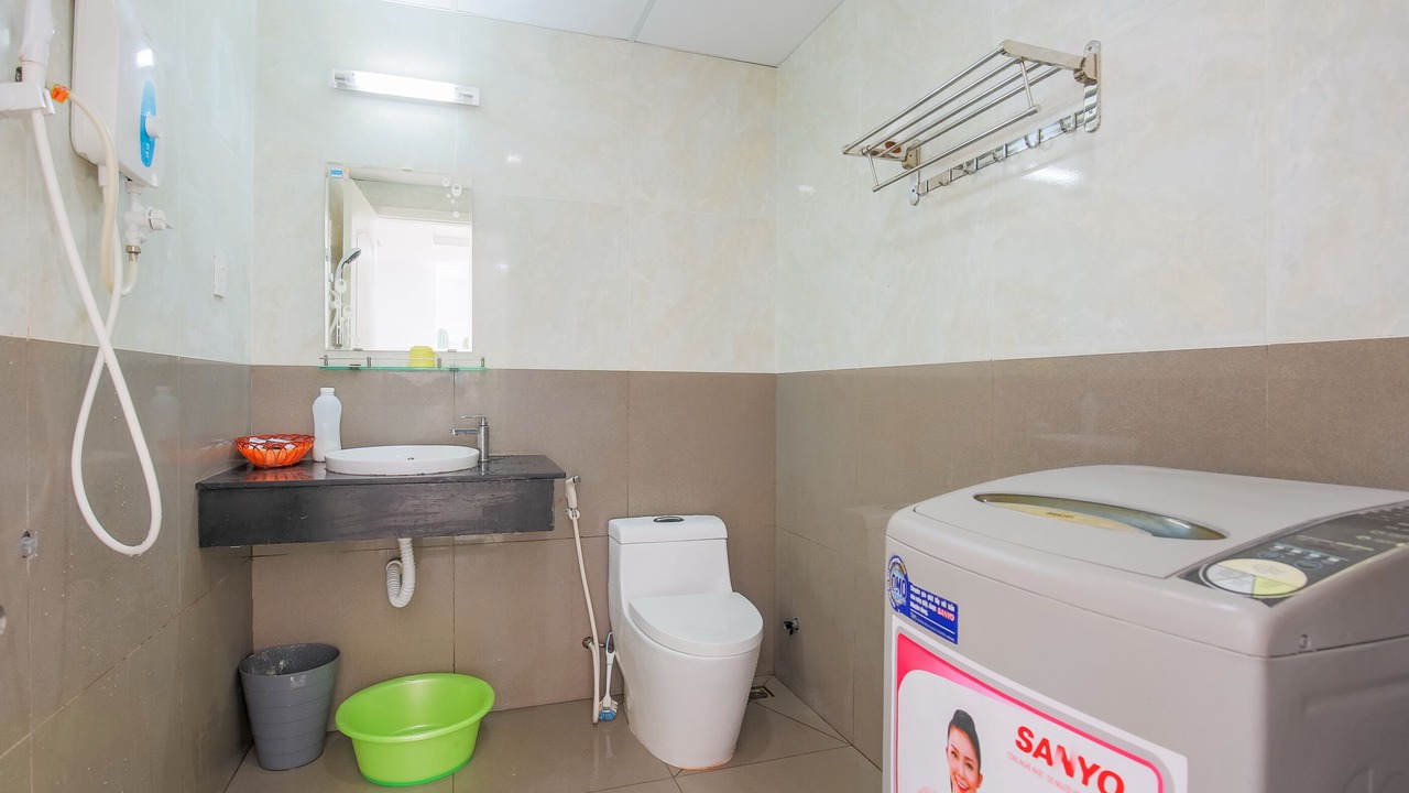 Photo of Bathroom in Thang Tam