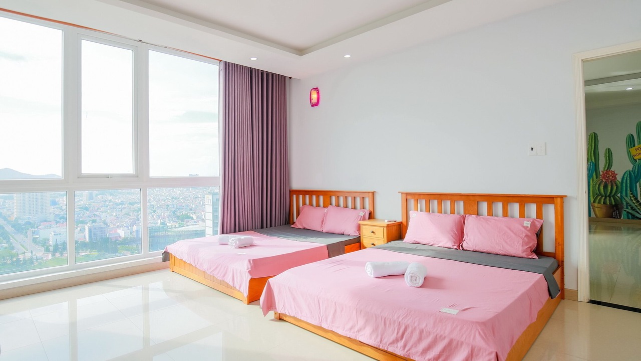 Photo of Bedroom in Thang Tam