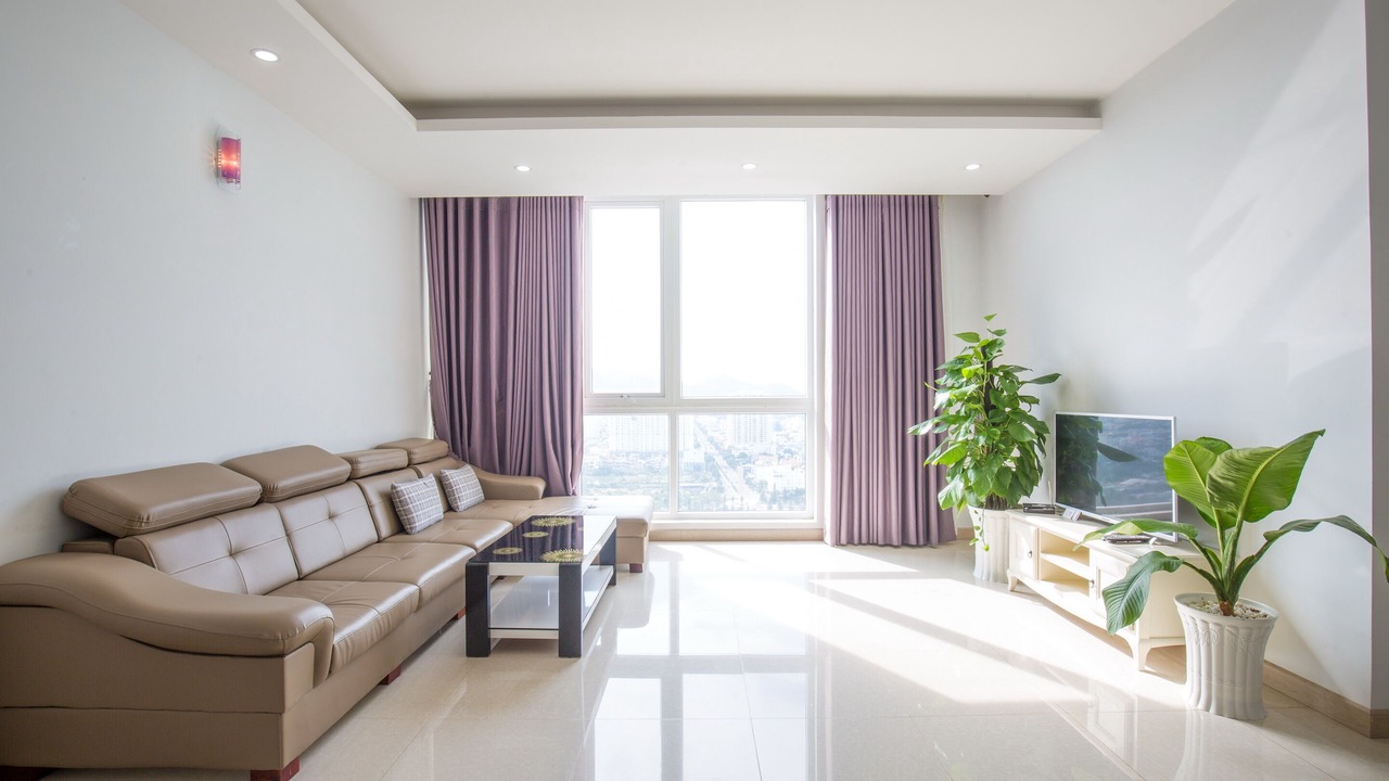 Photo of Livingroom in Thang Tam