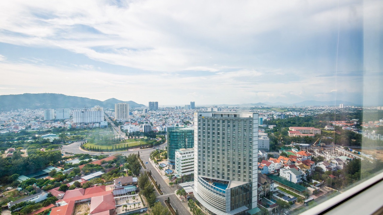 Photo of Outdoor in Thang Tam