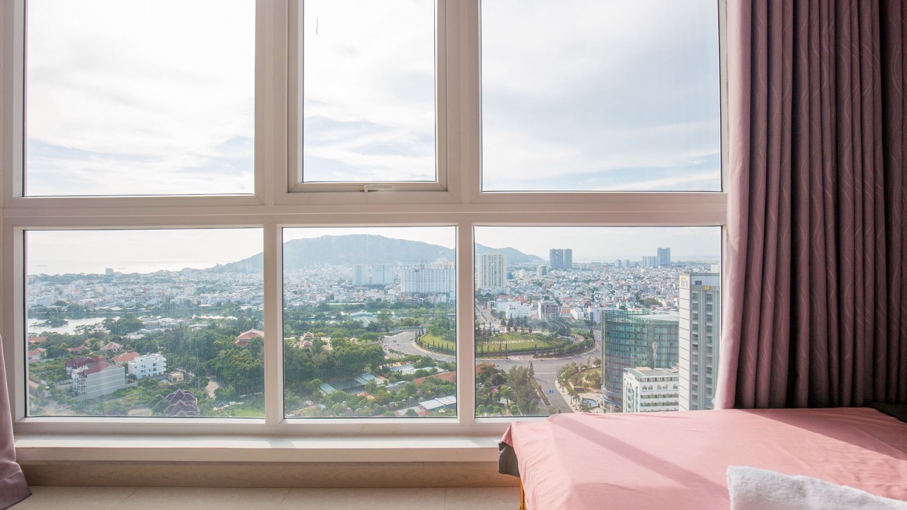Photo of Bedroom in Thang Tam