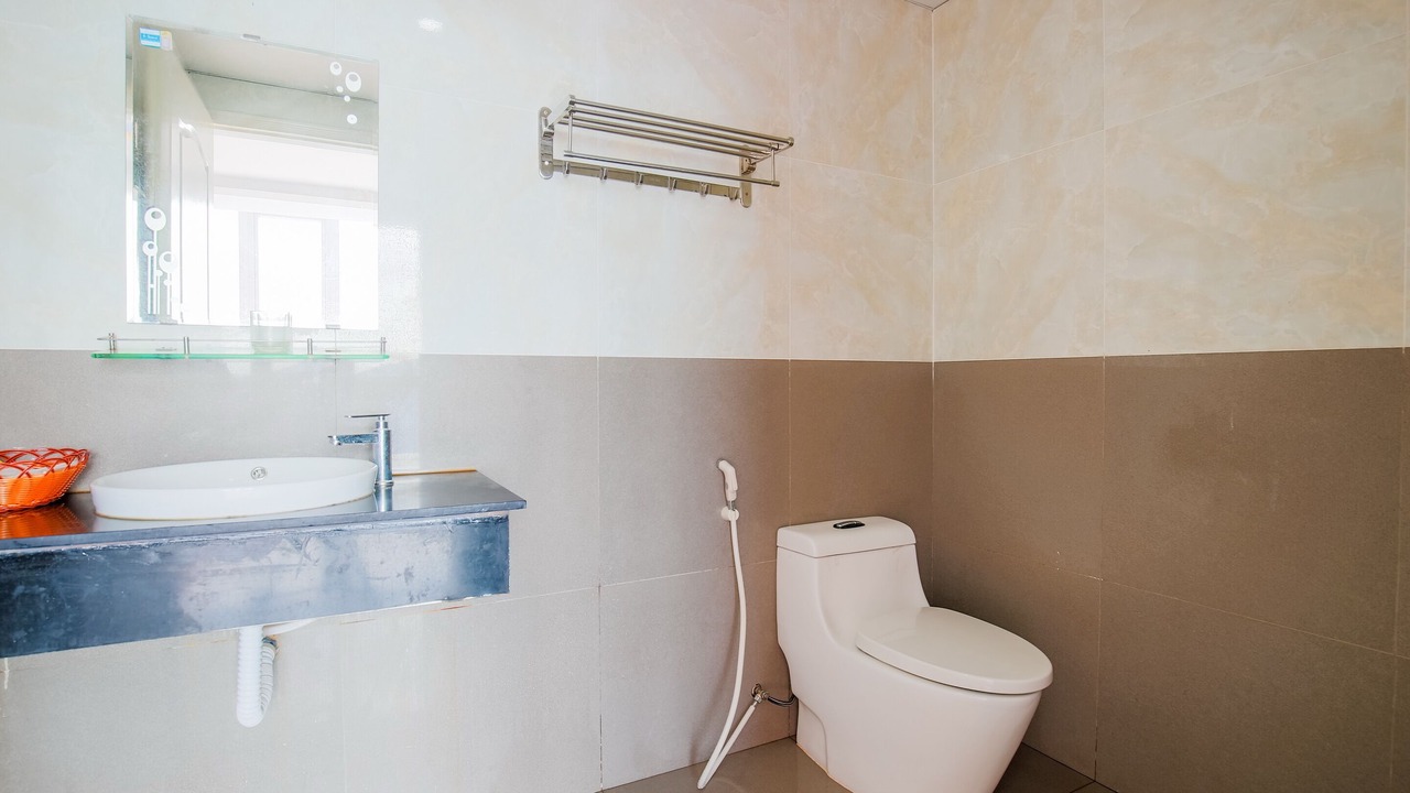 Photo of Bathroom in Thang Tam