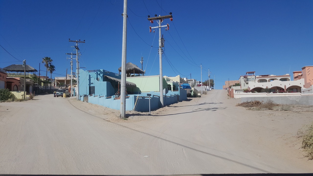 Photo of Others in Cholla Bay