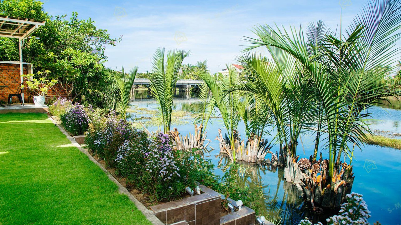 Photo of Outdoor in Cam Thanh