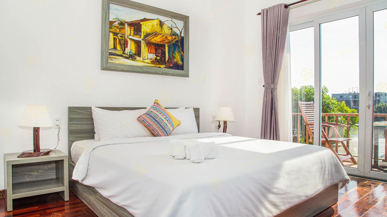 Photo of Bedroom in Cam Thanh