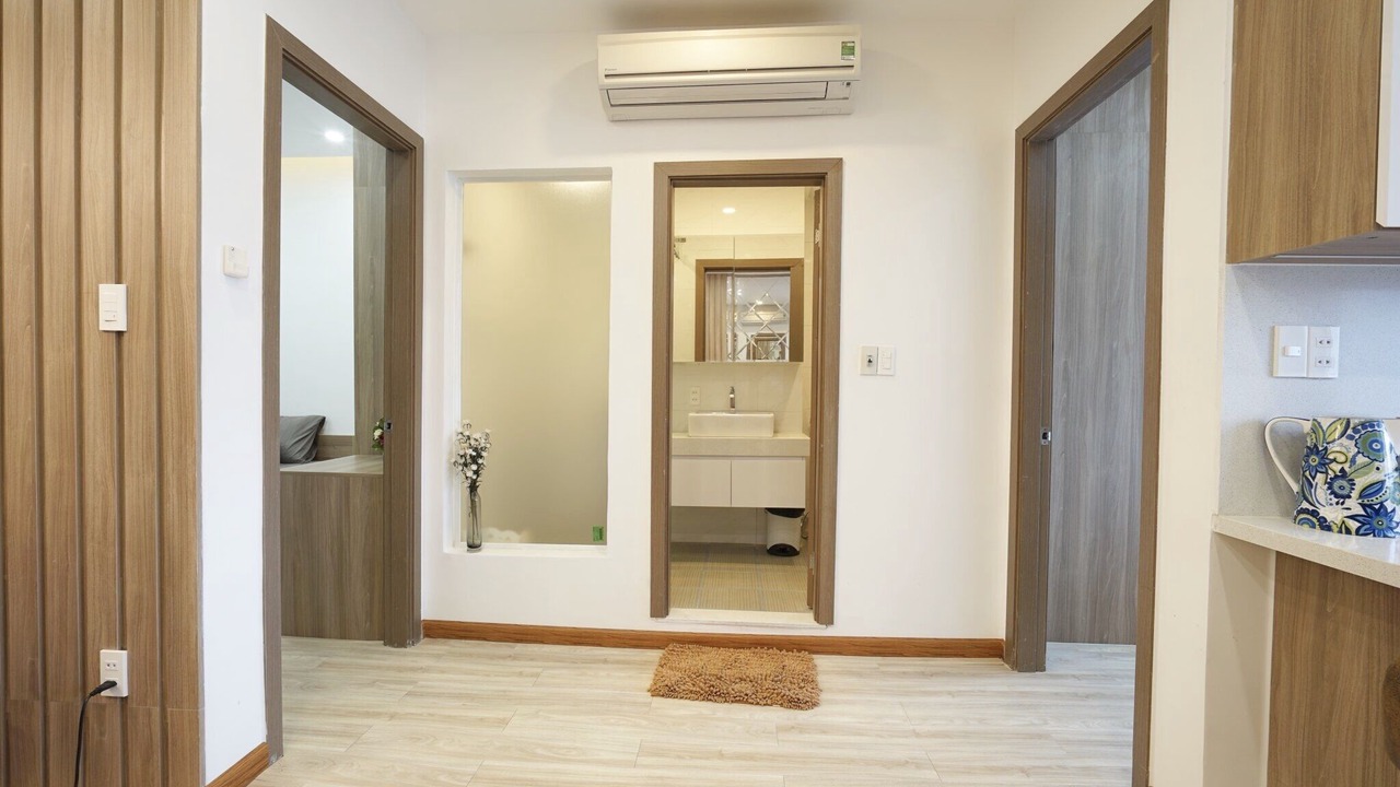 Photo of Bathroom in Vinh Phuoc