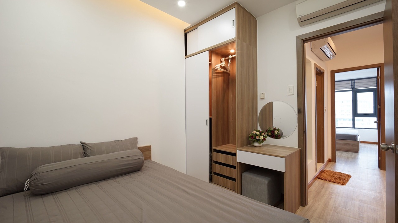 Photo of Bedroom in Vinh Phuoc