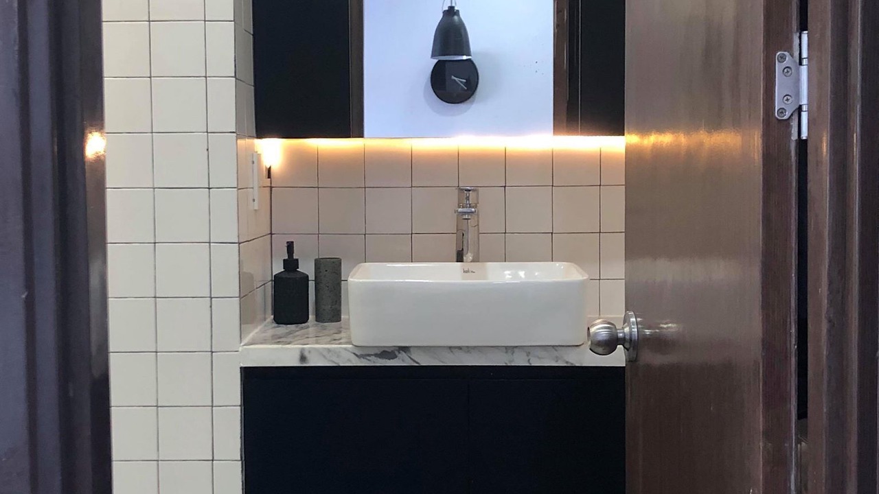 Photo of Bathroom in Vinh Phuoc