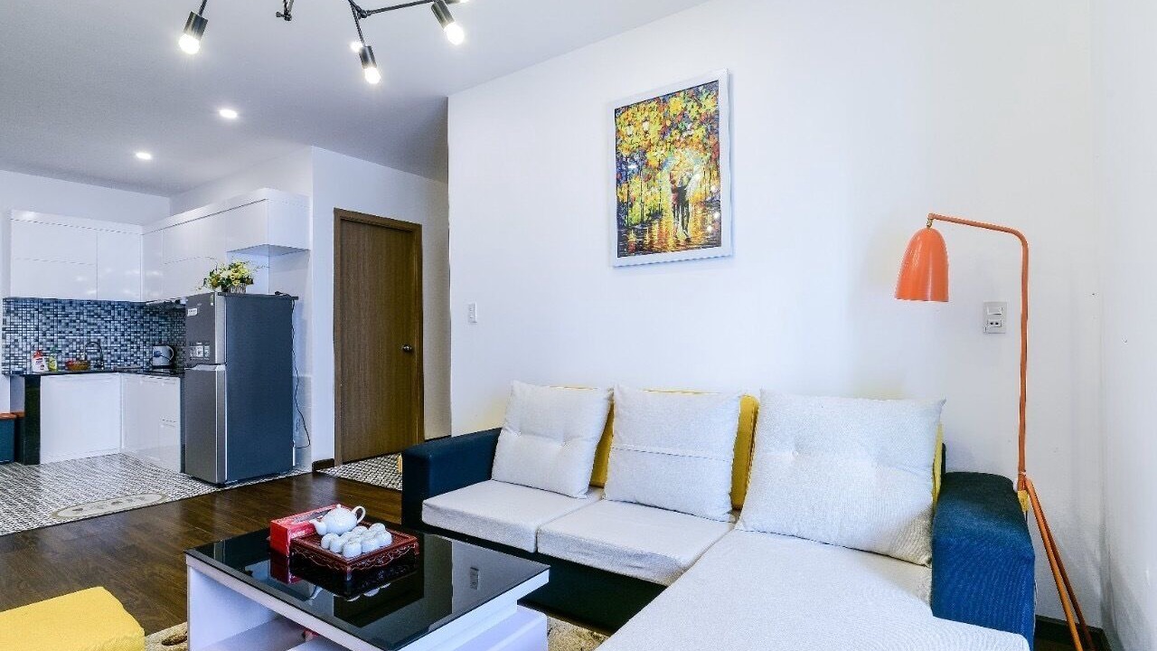 Photo of Livingroom in Vinh Phuoc