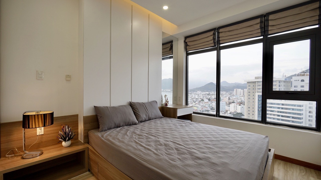 Photo of Bedroom in Vinh Phuoc