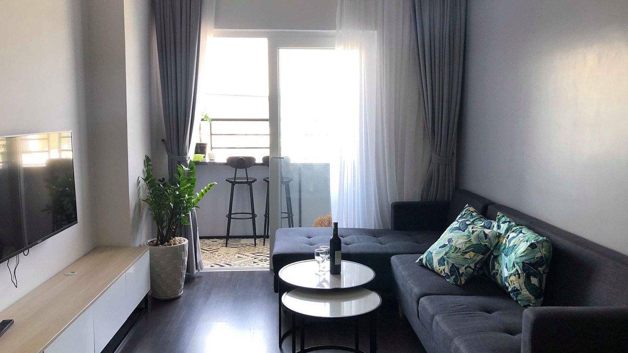 Photo of Livingroom in Vinh Phuoc
