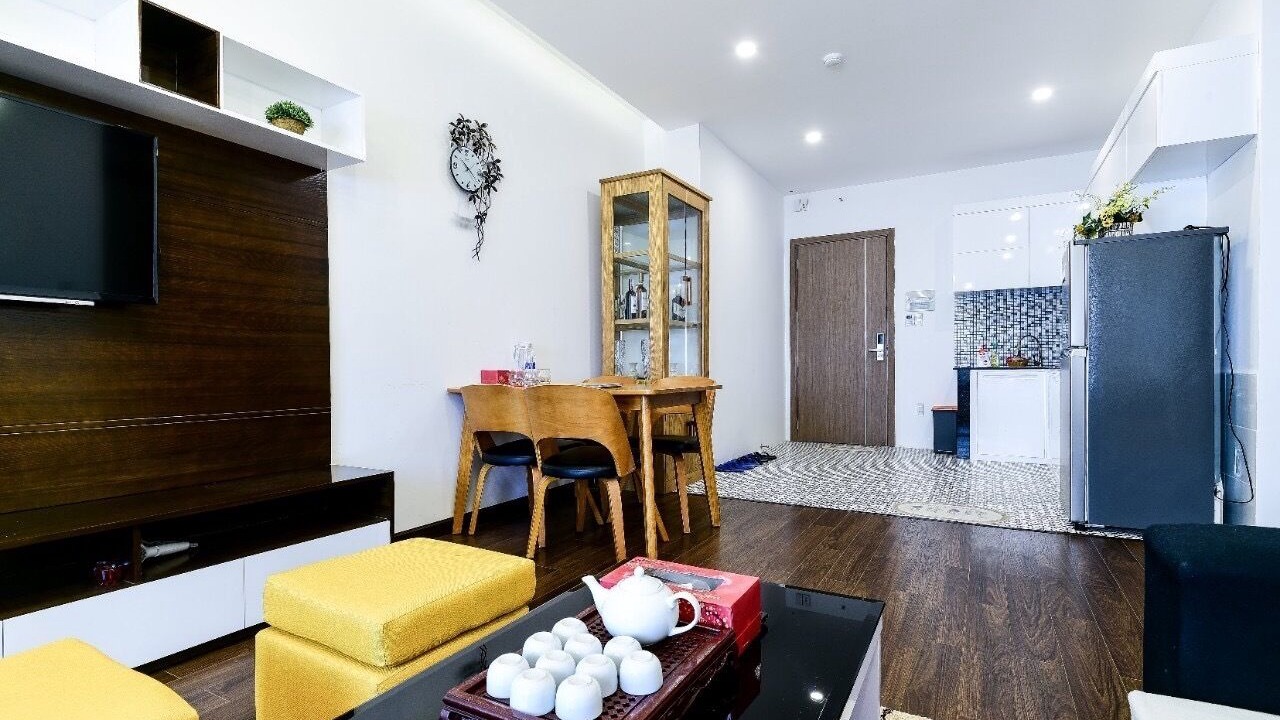 Photo of Livingroom in Vinh Phuoc