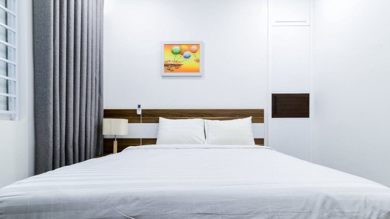 Photo of Bedroom in Vinh Phuoc