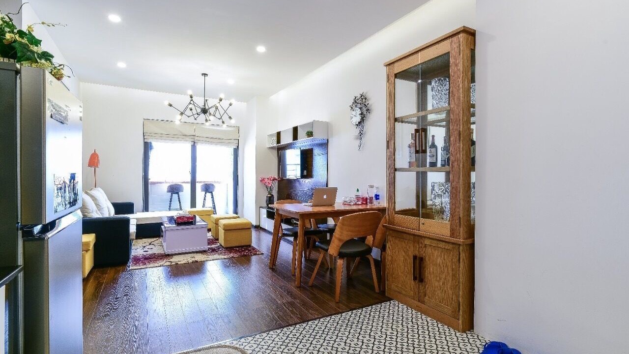 Photo of Livingroom in Vinh Phuoc