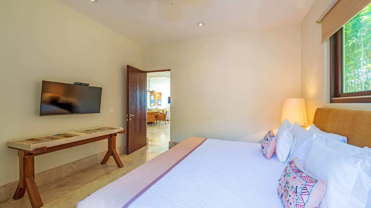 Photo of Bedroom in Emiliano Zapata