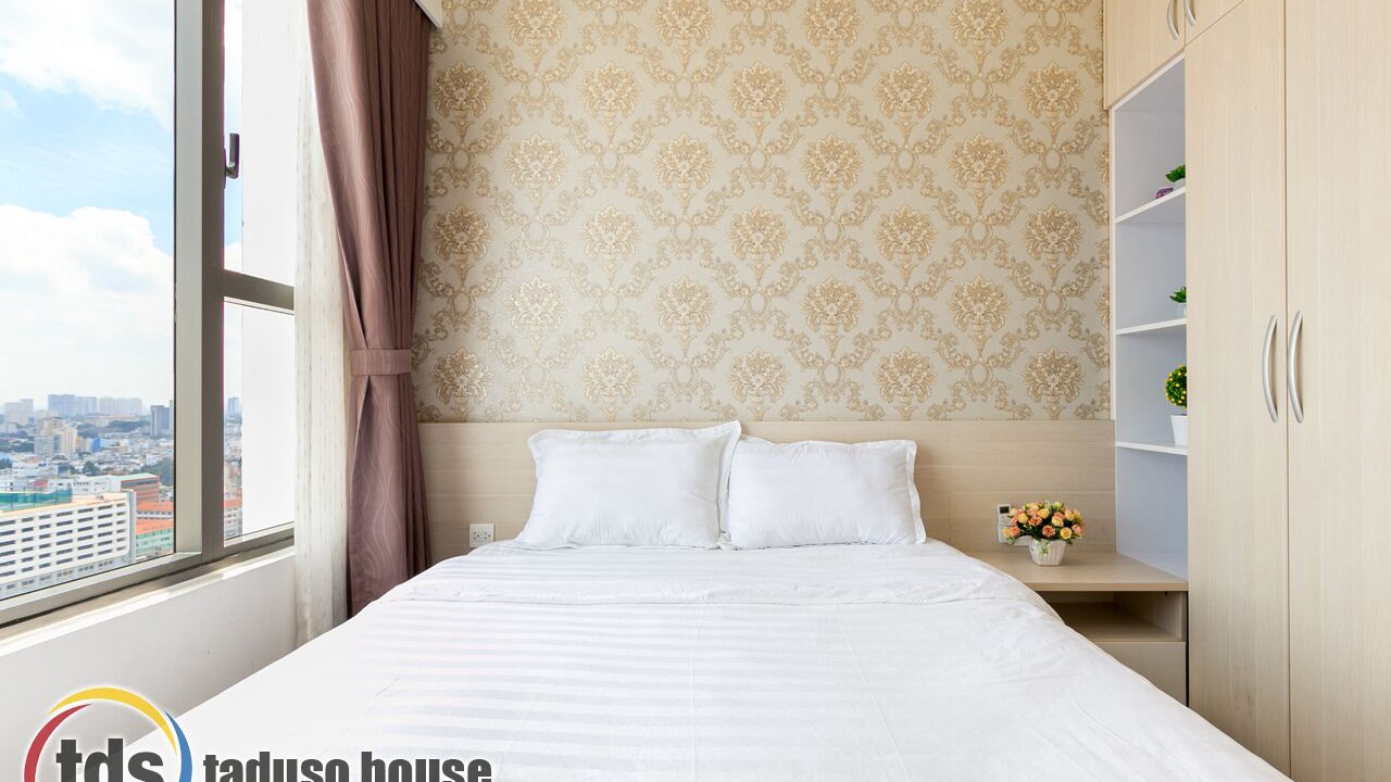 Photo of Bedroom in Bach Dang Riverside