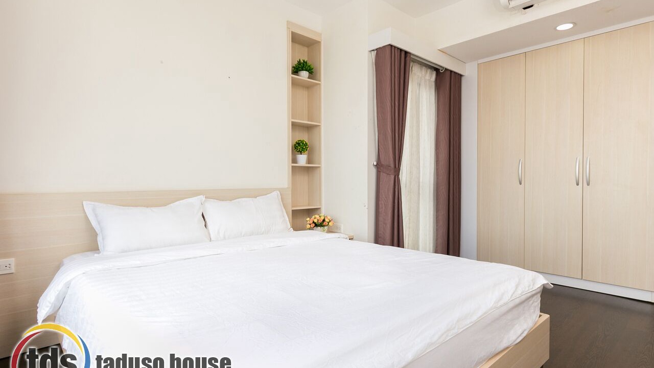 Photo of Bedroom in Bach Dang Riverside
