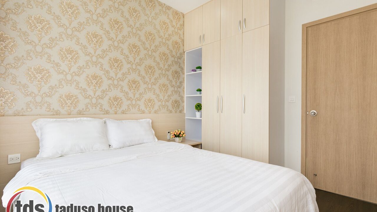 Photo of Bedroom in Bach Dang Riverside
