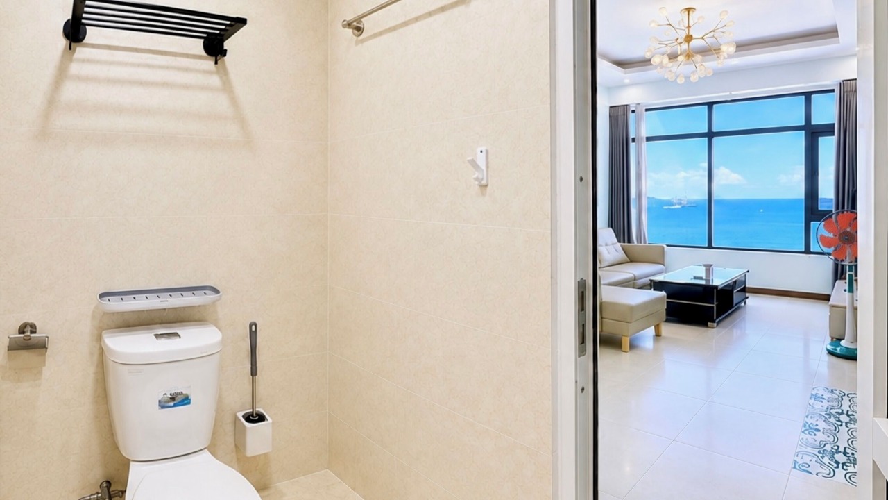Photo of Bathroom in Vinh Phuoc